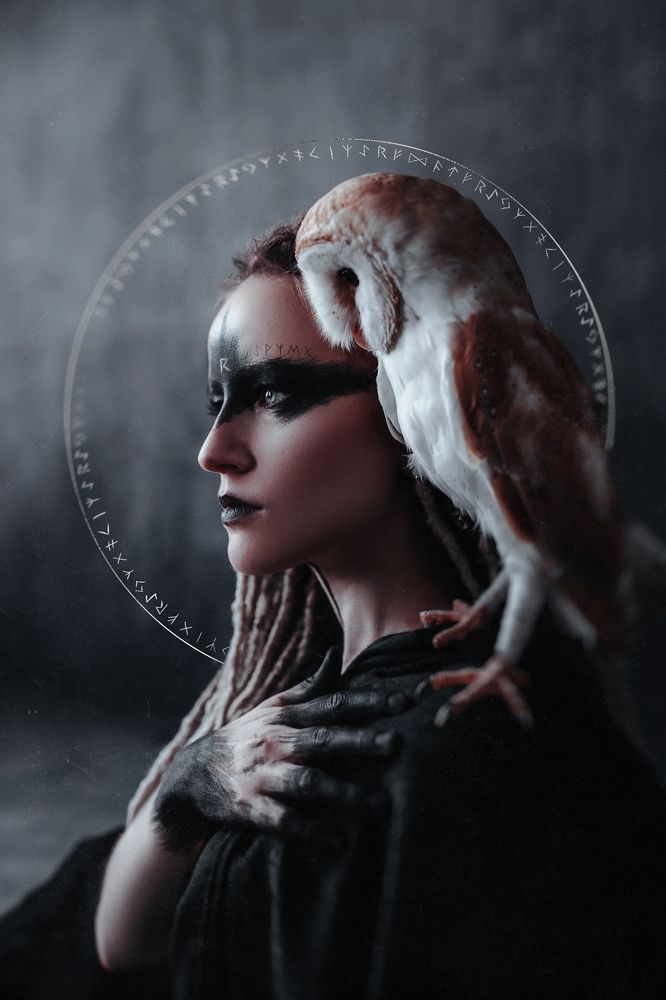 Photograph by Полина Евтифеева