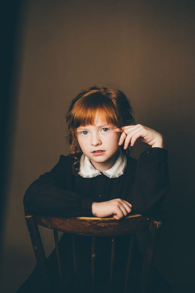 Photograph by Светлана Антипова