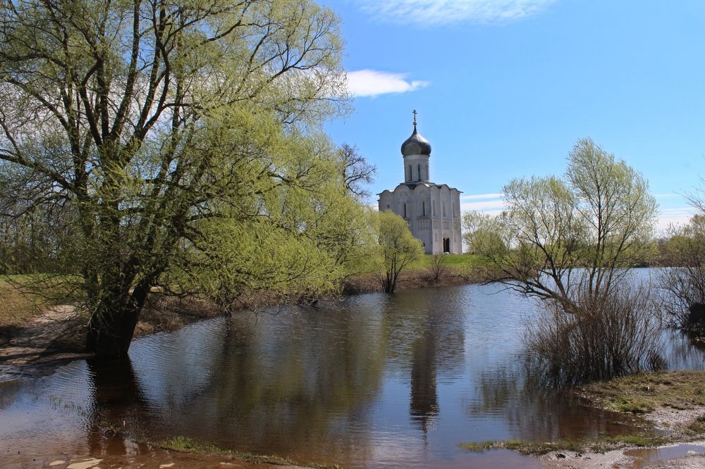 Photograph by Виталий