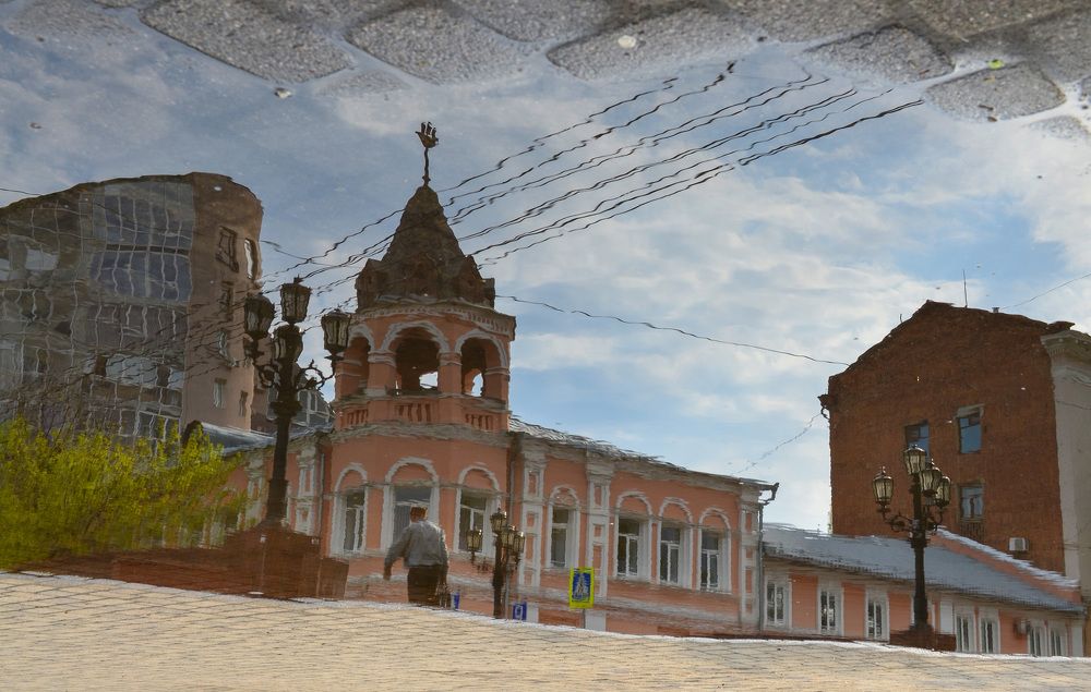 Photograph by Андрей Семенченко