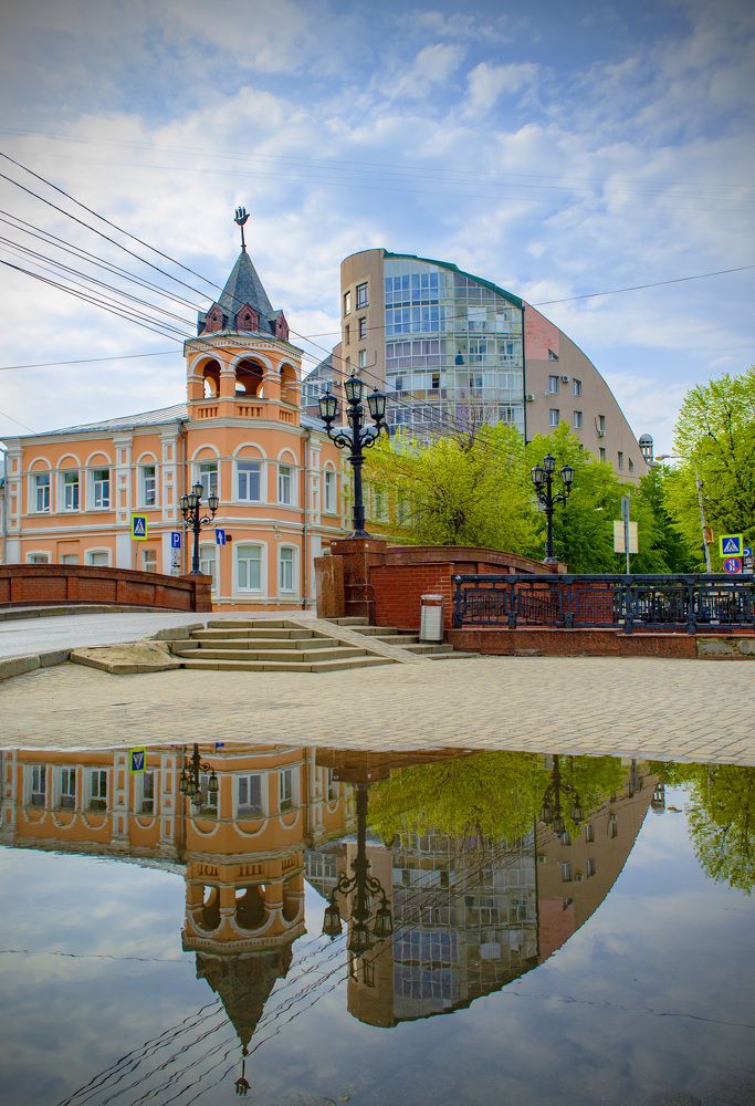 Photograph by Андрей Семенченко