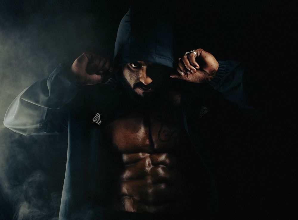 Фотография автора Prithul Das