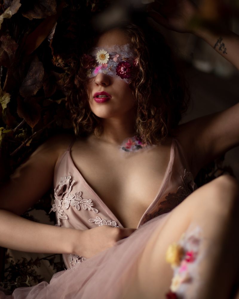 Photograph by Olya Borodina