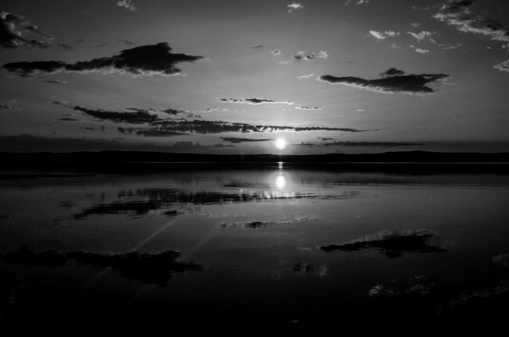 Photograph by Ksenia Lukina