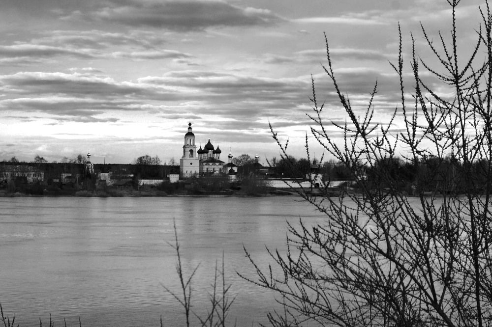 Толгский монастырь.