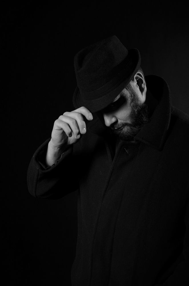 Photograph by Ksenia Lukina