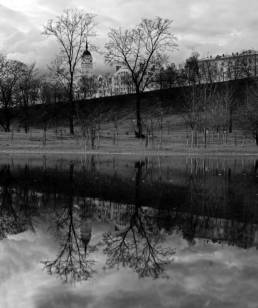 Photograph by Александра Рябая