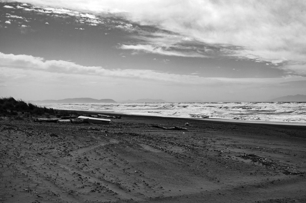 Photograph by SIMONE CIULLI