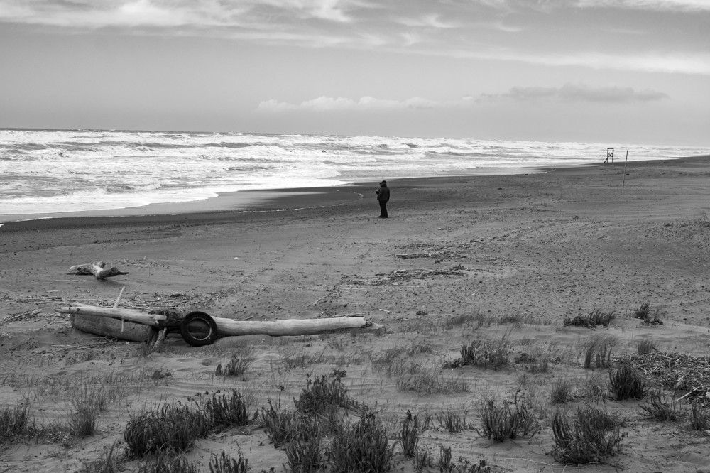 Photograph by SIMONE CIULLI