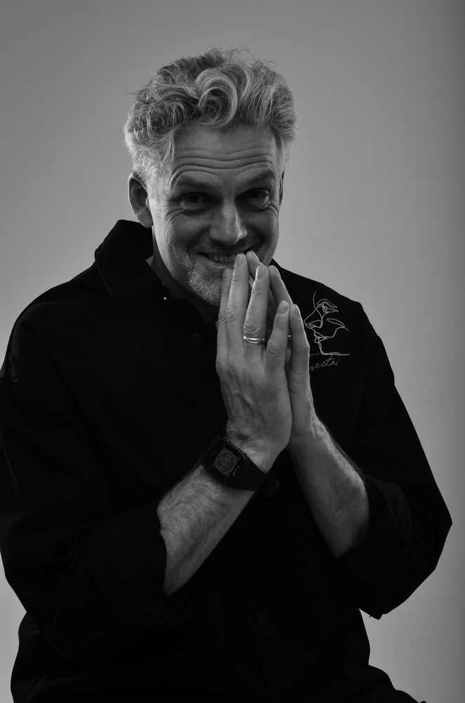 Photograph by Ksenia Lukina