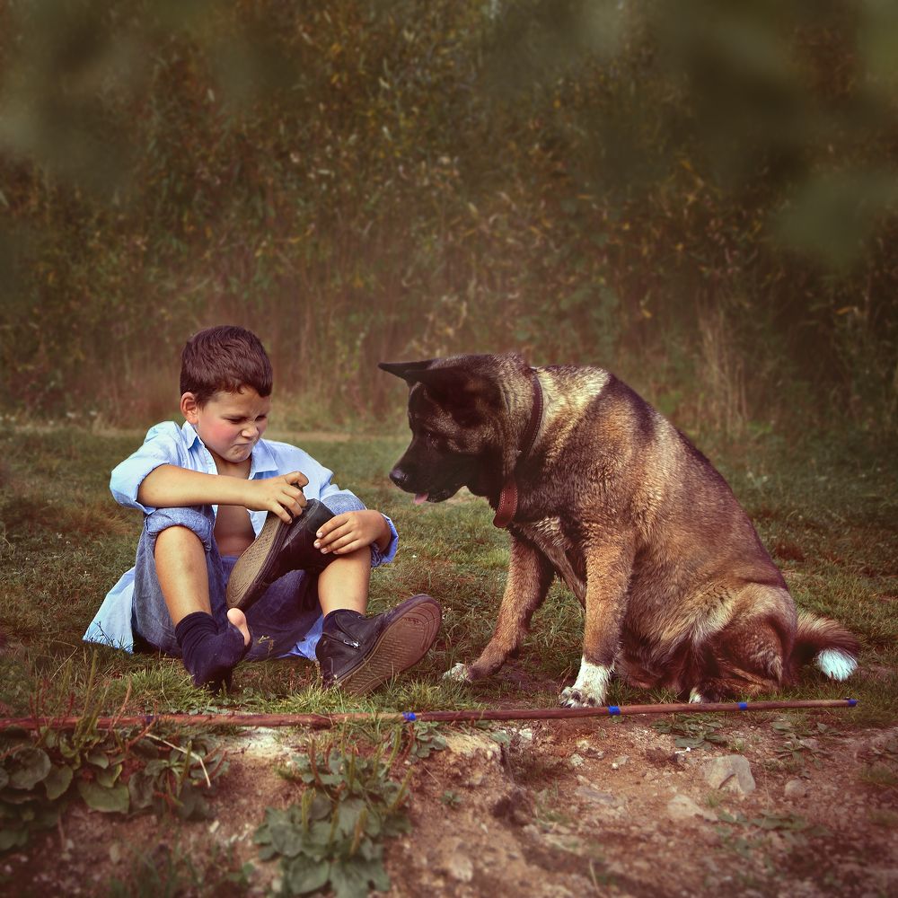 Photograph by Оксана Экс