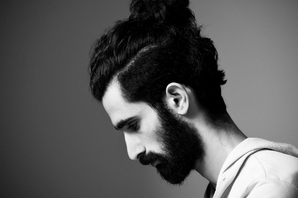 Photograph by Doosta Shah