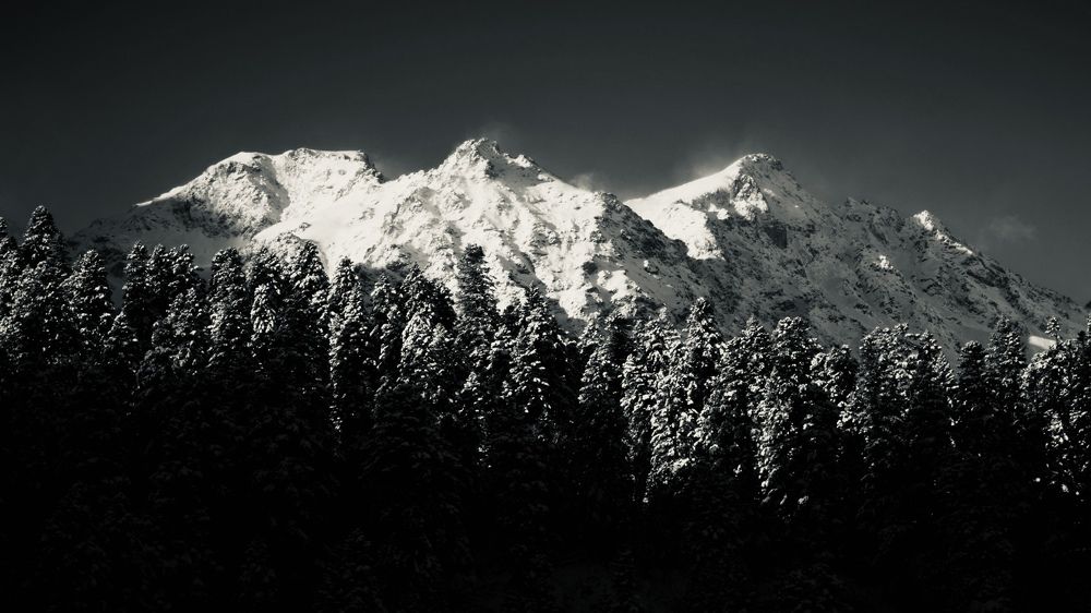 Photograph by Олег Смурыгин