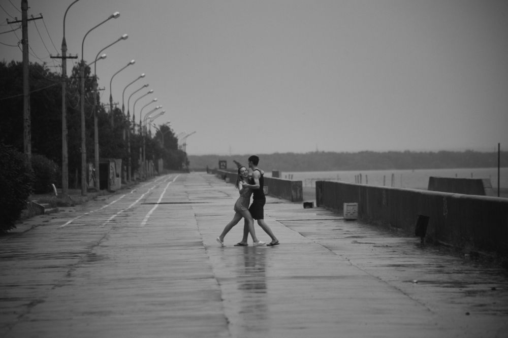 Фотография автора Андрей Челомов