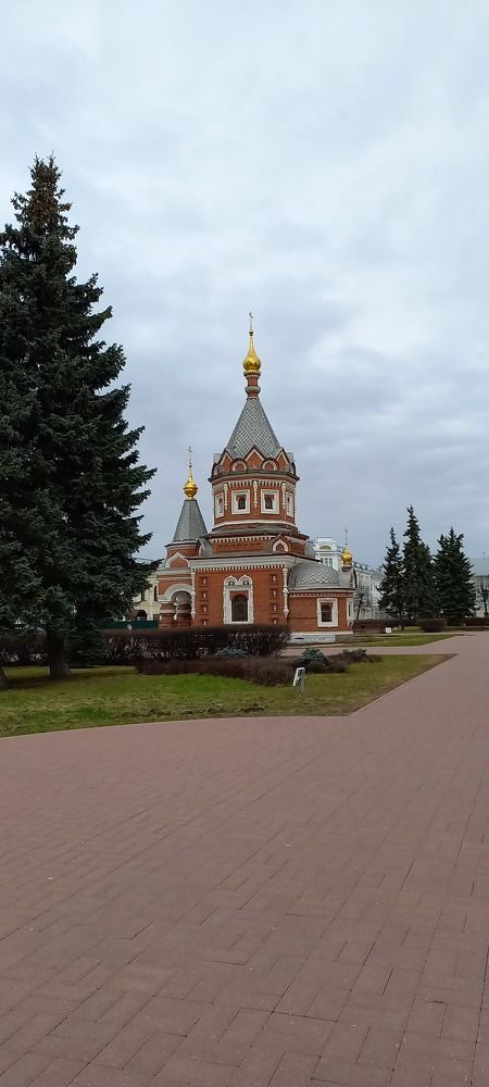 Photograph by Мария Катасонова