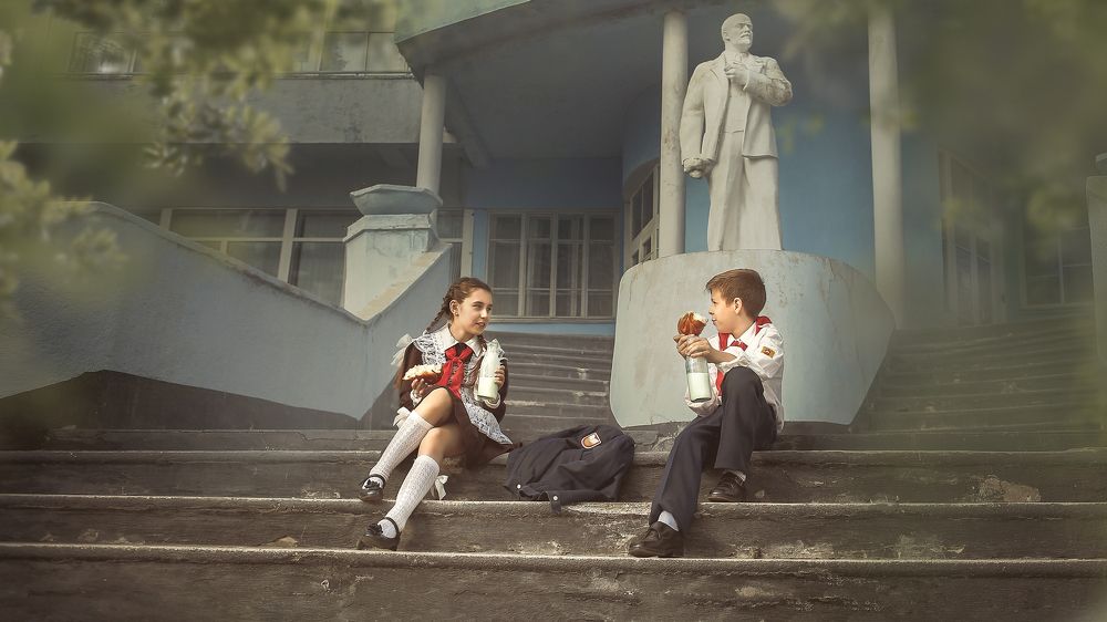 Photograph by Ирина Овчинникова