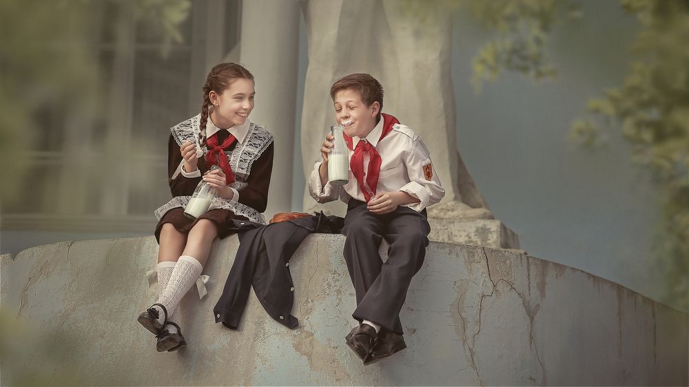 Photograph by Ирина Овчинникова