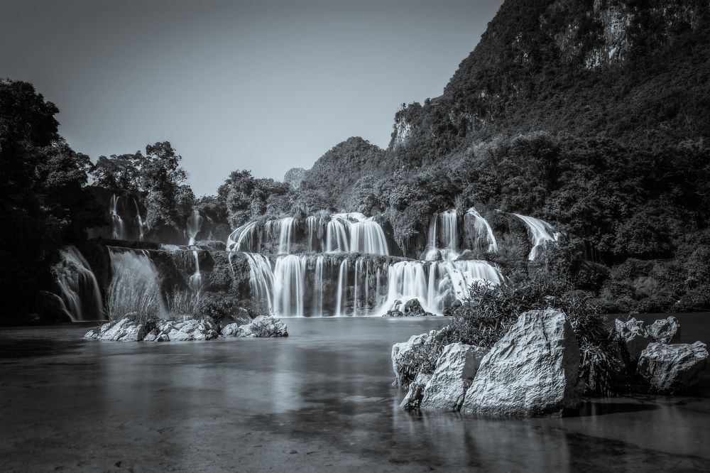 Photograph by Nguyen Ngoc Tuan