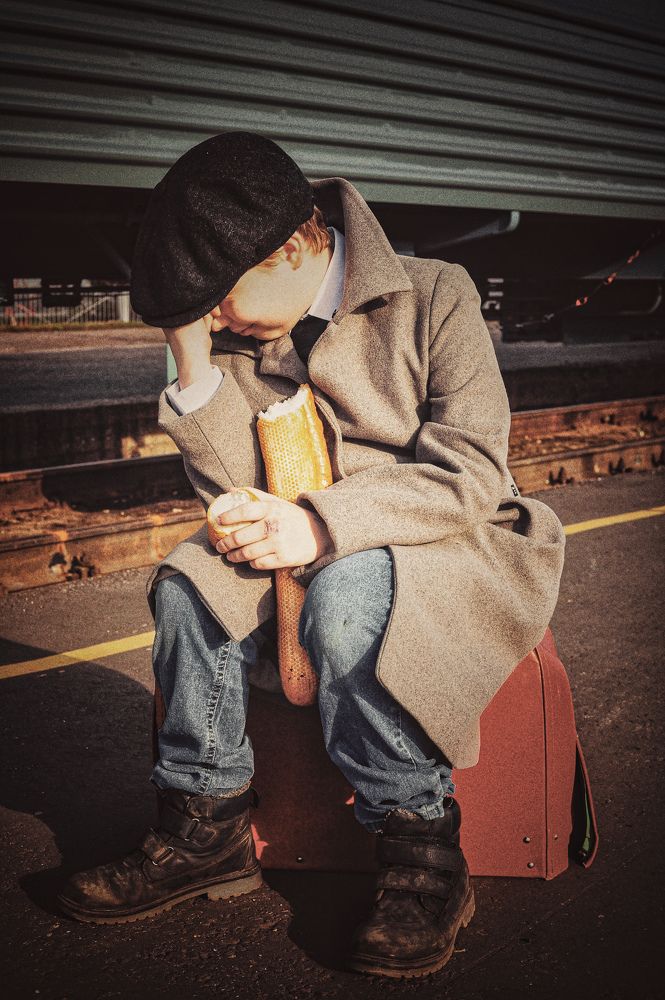 Photograph by Мария Заборовская