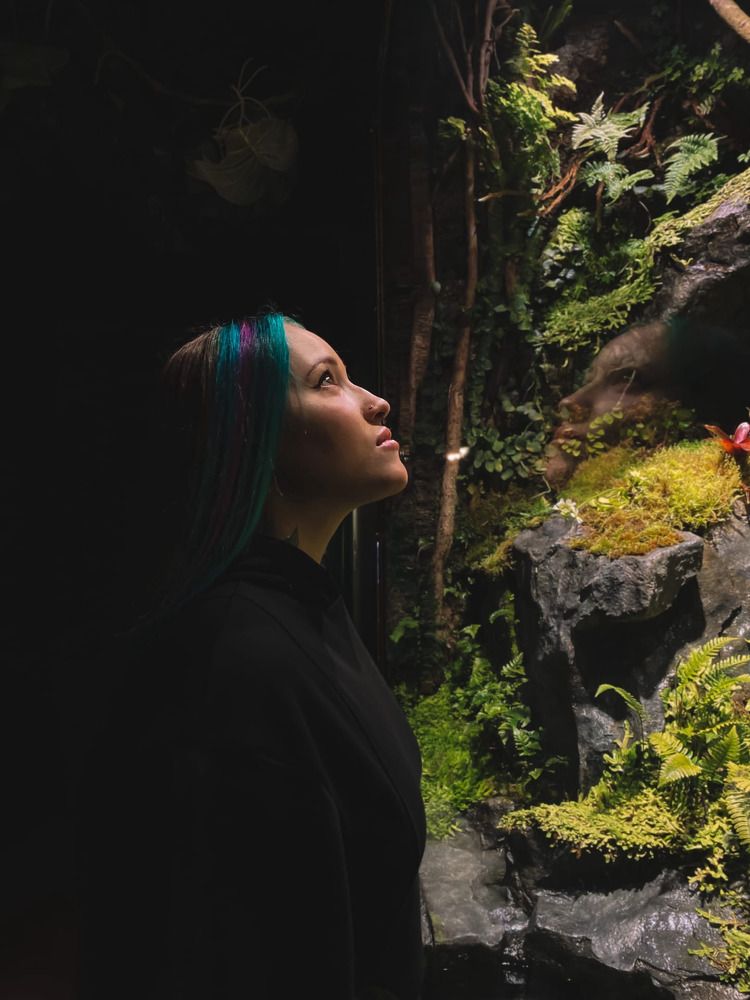 Photograph by Алиса