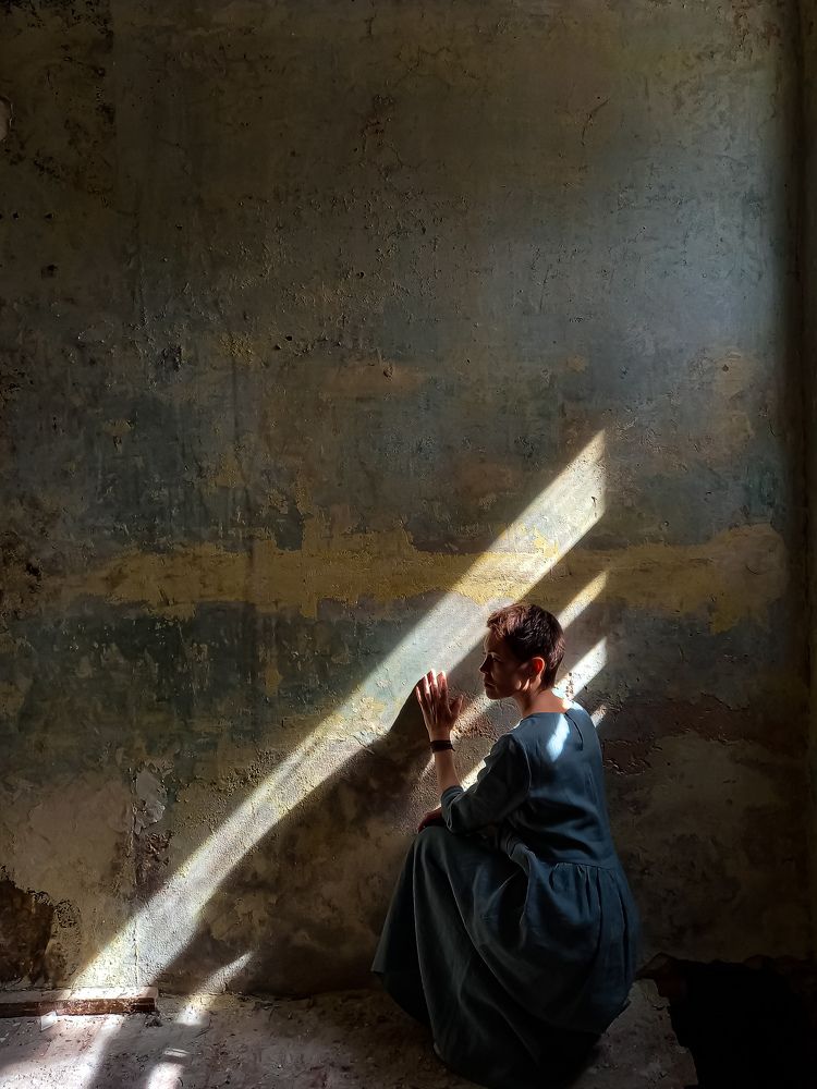 Photograph by Svetlana Yurasova