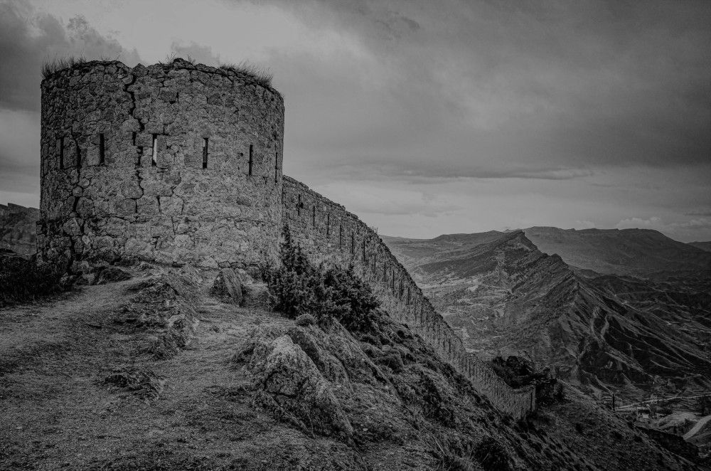 Photograph by Инна Гаджиева