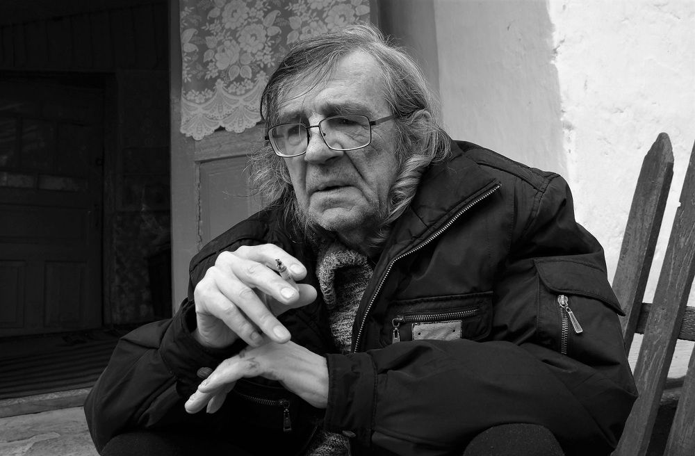 Photograph by Дмитрий Сырбу