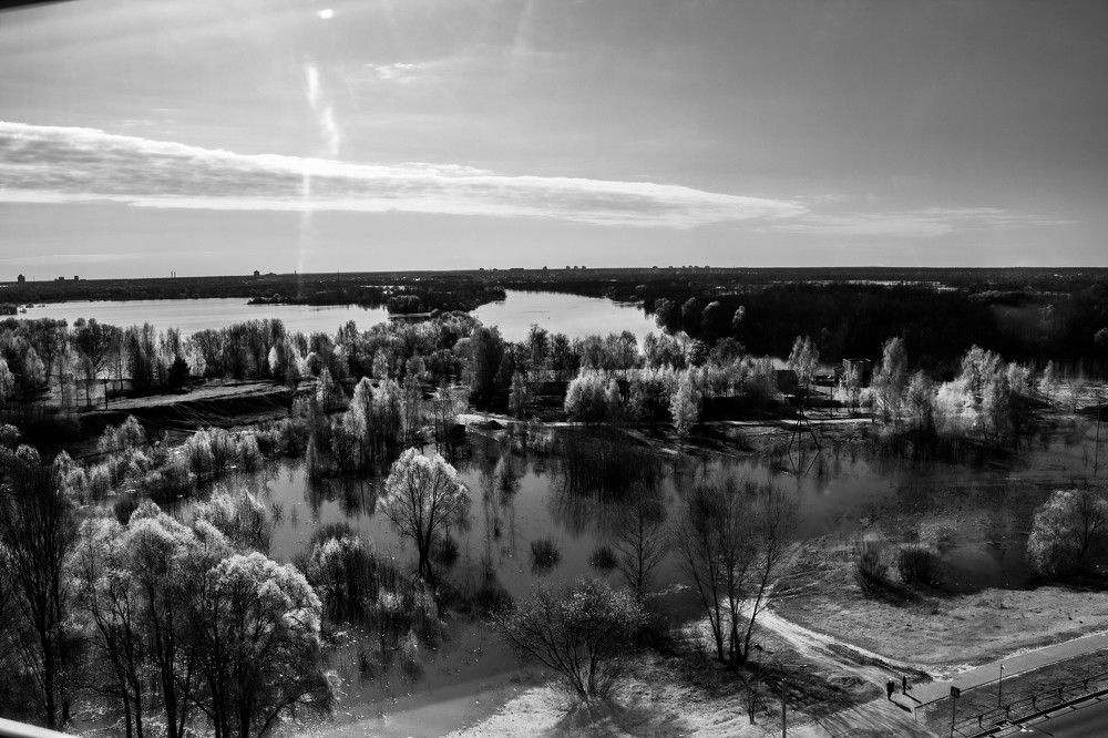 Photograph by Ольга Жаркова