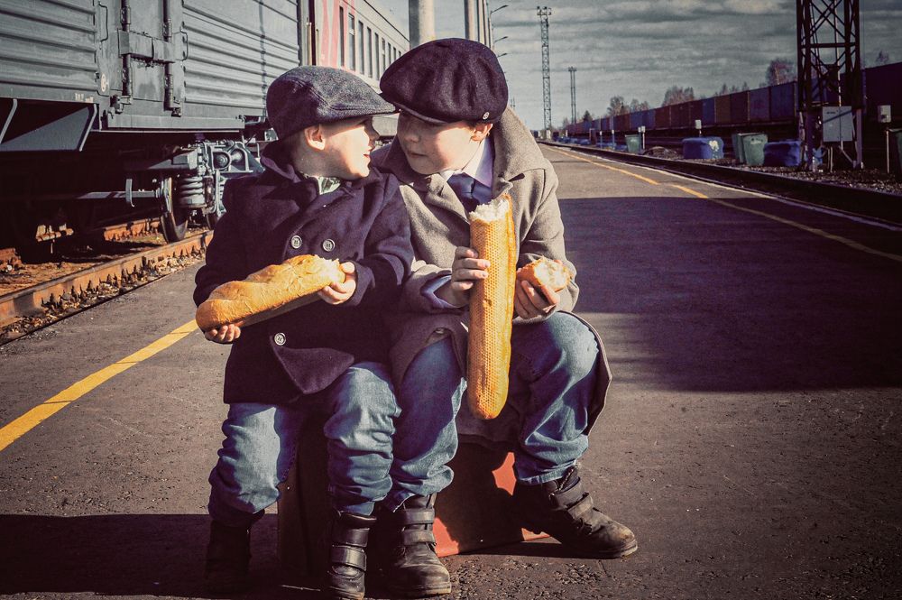 Photograph by Мария Заборовская