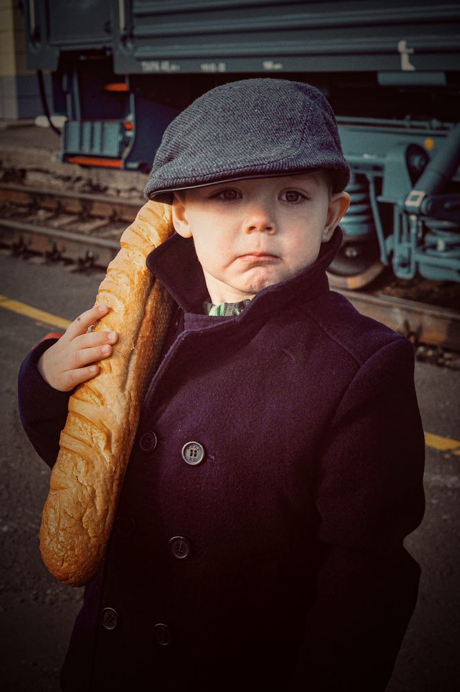 Photograph by Мария Заборовская