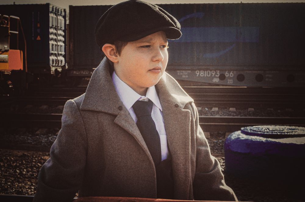 Photograph by Мария Заборовская