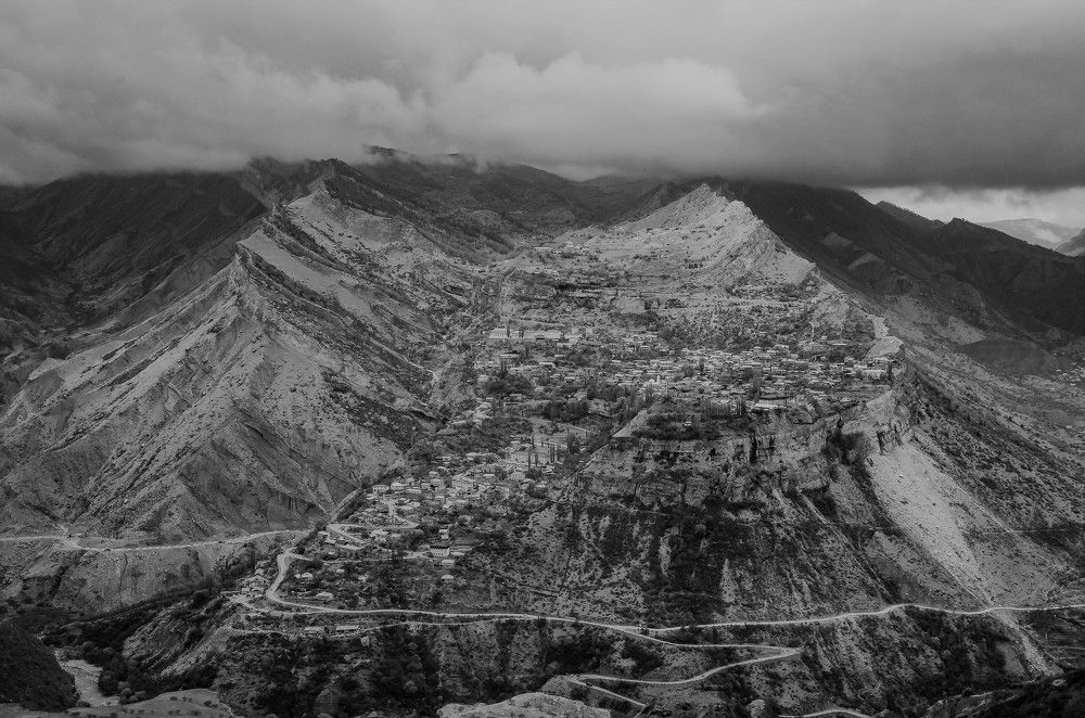 Photograph by Инна Гаджиева