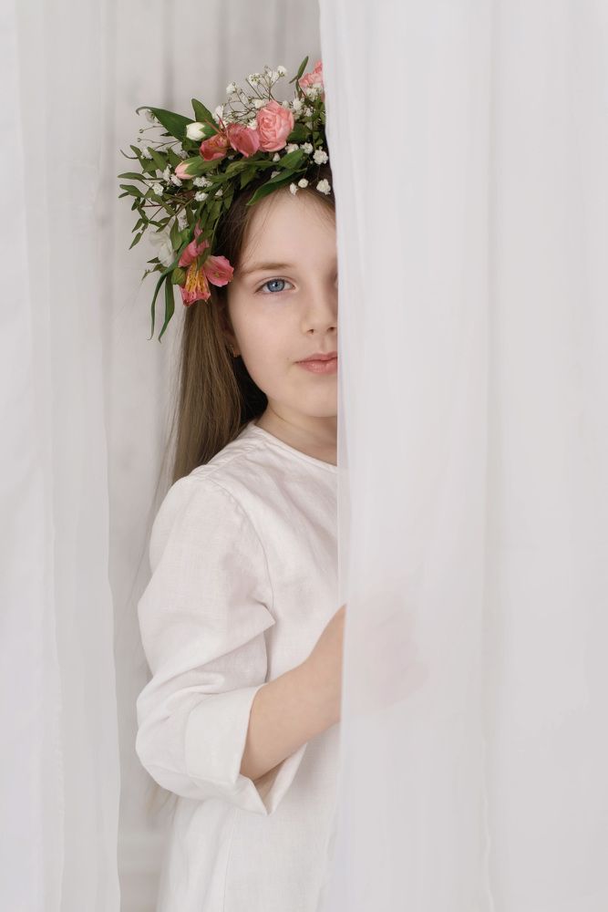 Фотография автора Мария Антонова