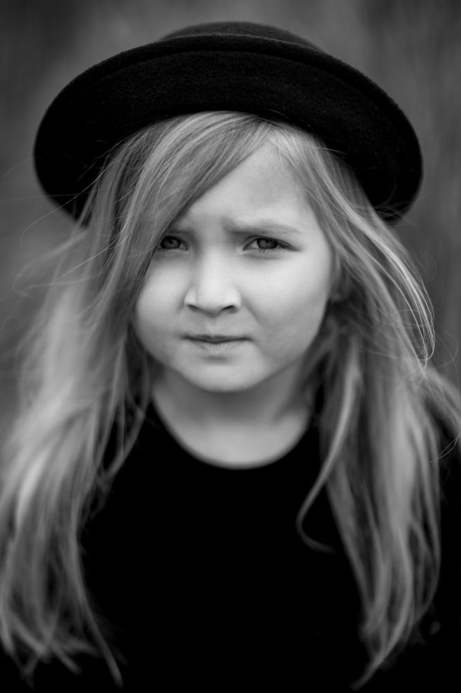 Photograph by Anna Swientulska