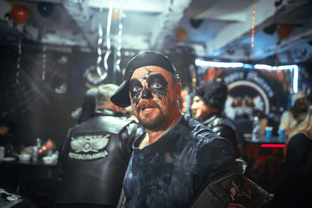 Photograph by Анатолий Климов