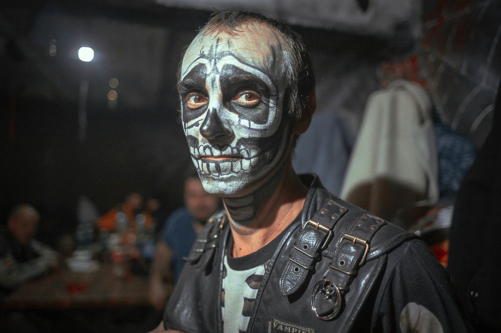 Photograph by Анатолий Климов