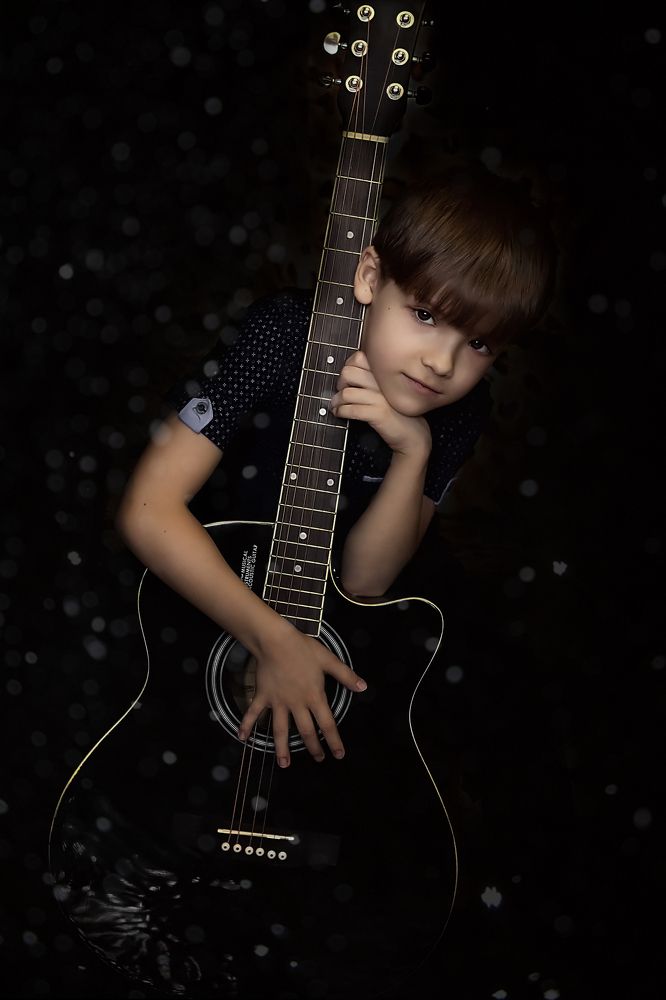 Photograph by Екатерина Дзюблюк