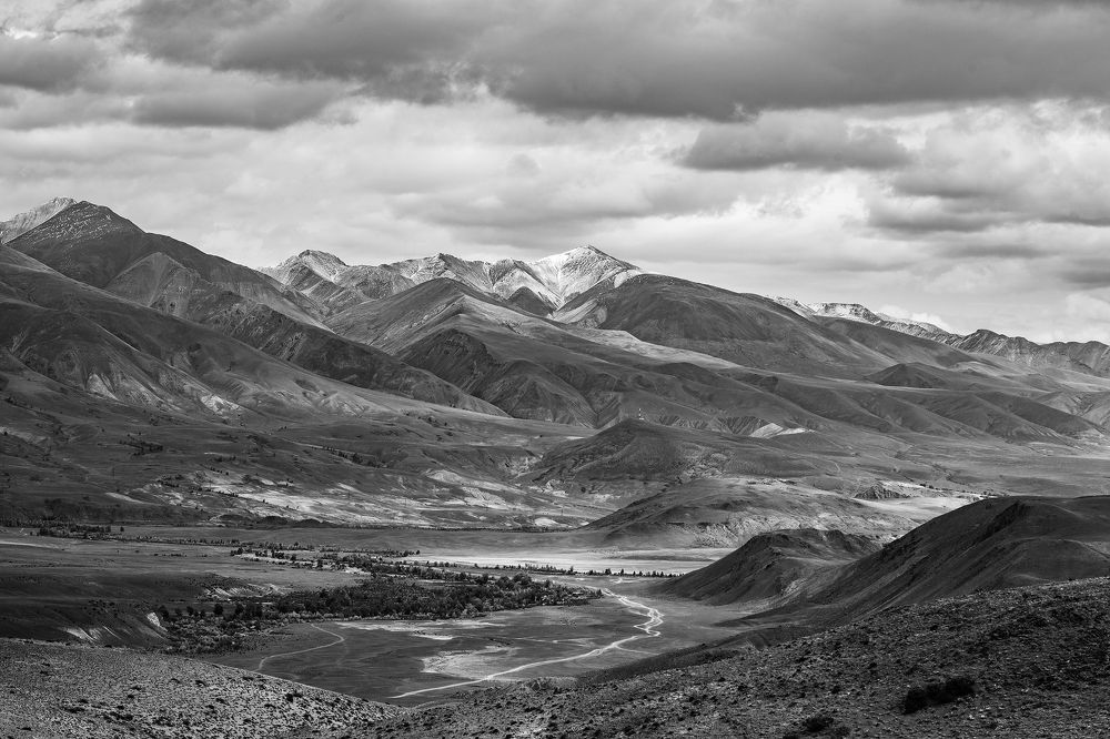 Photograph by Константин Щербаков