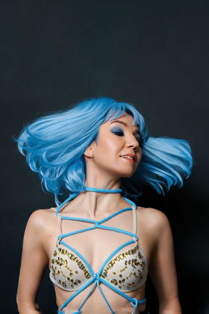 Photograph by Hollyway Jenny