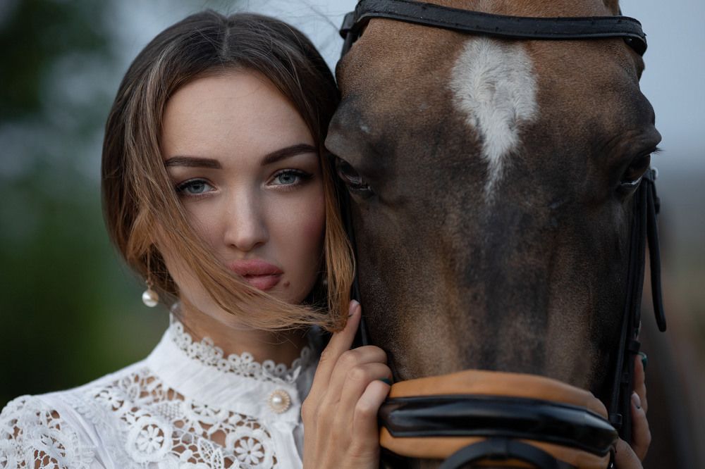 Photograph by Анна Демидец