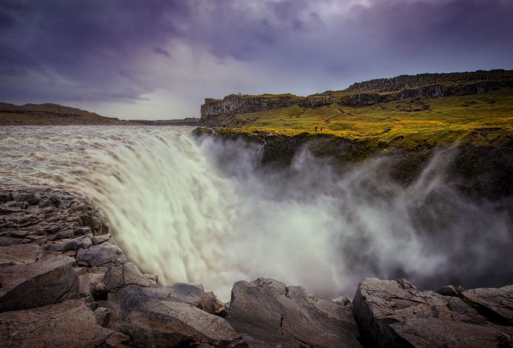 Photograph by Milan Uhrin