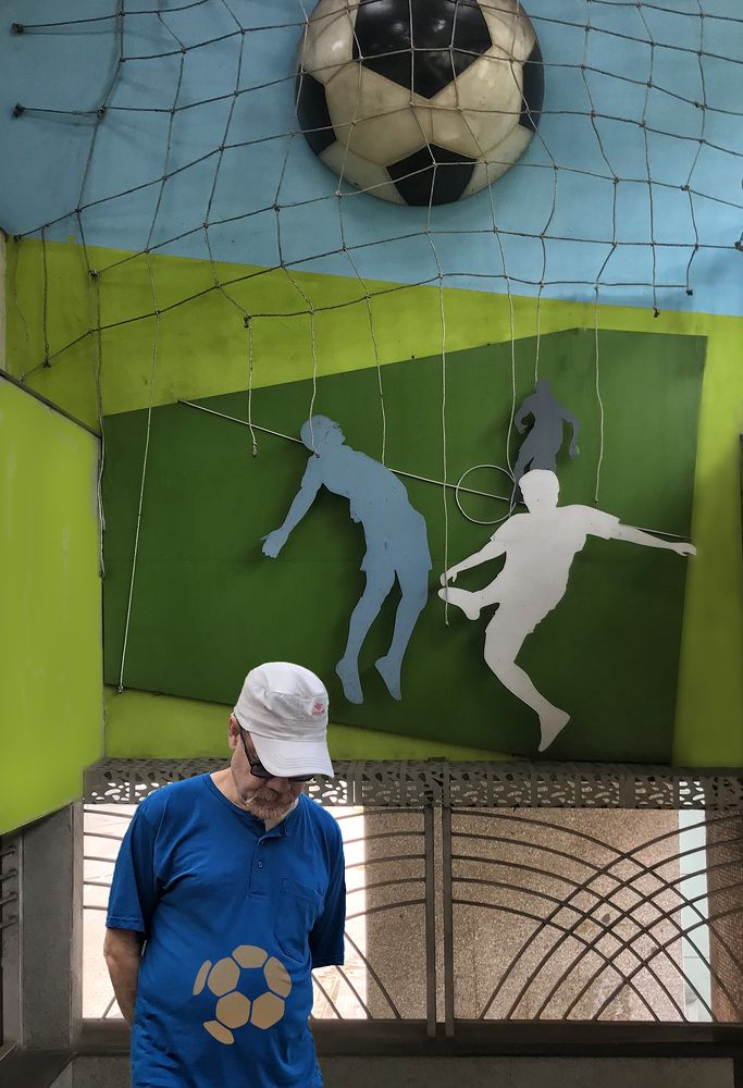 Photograph by Kaushik Dolui