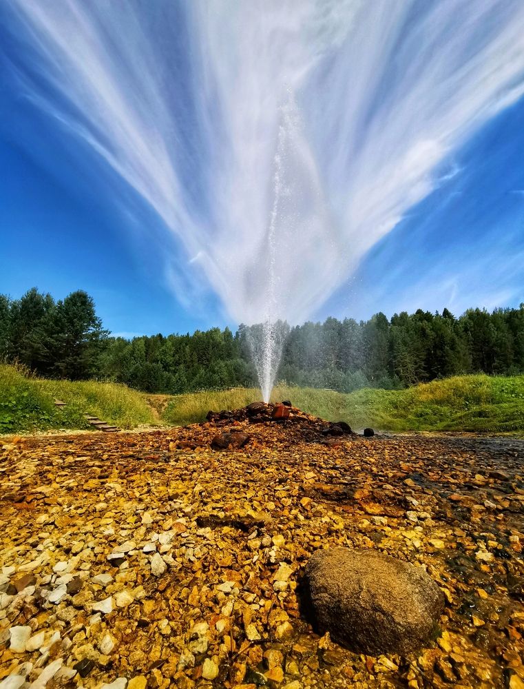 Фотография автора Андрей Шестаков