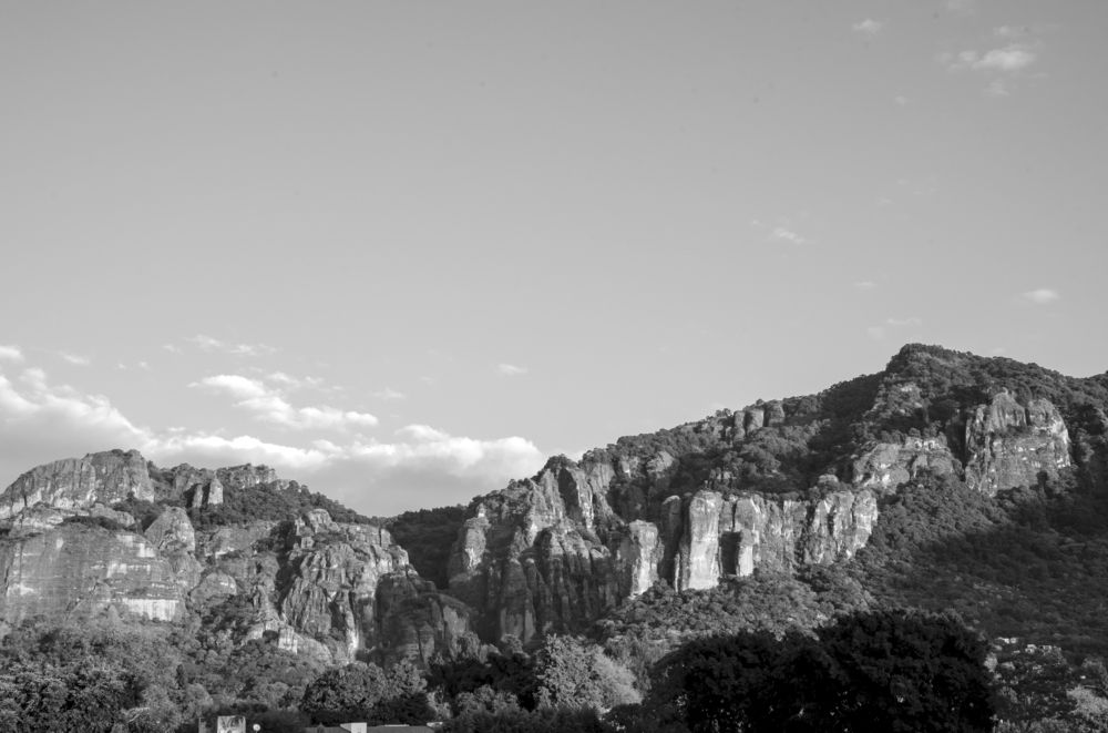 Photograph by Luiggi Muz