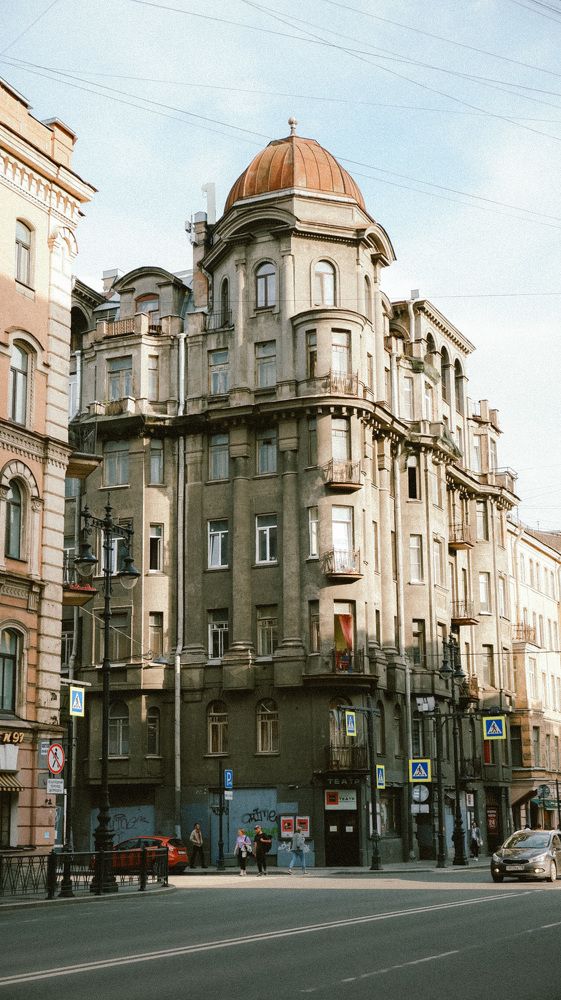 Фотография автора Александра Алиева