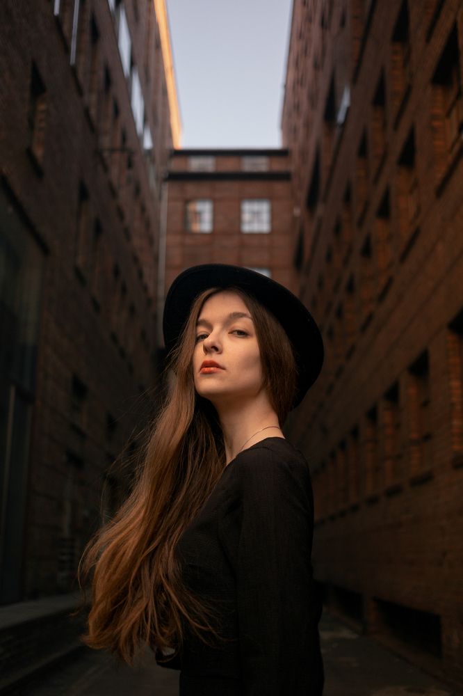 Photograph by Artyom Afoshin