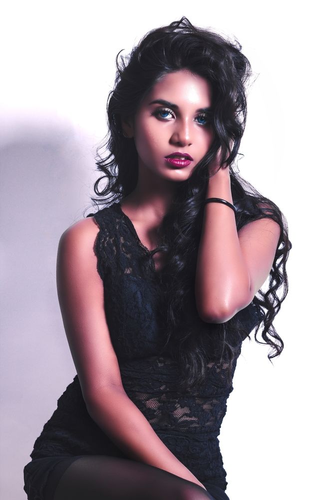 Photograph by Debotra Sen