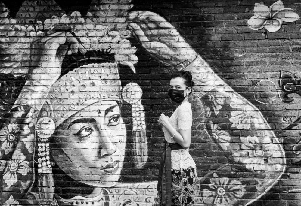 Фотография автора Tri Arya Dhyana K.