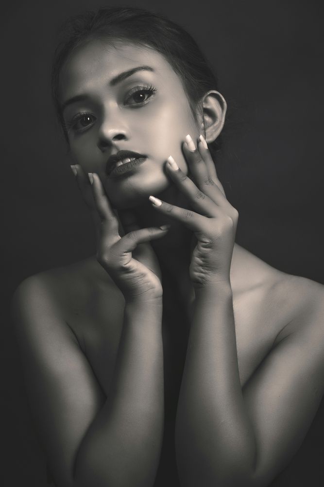 Photograph by Debotra Sen