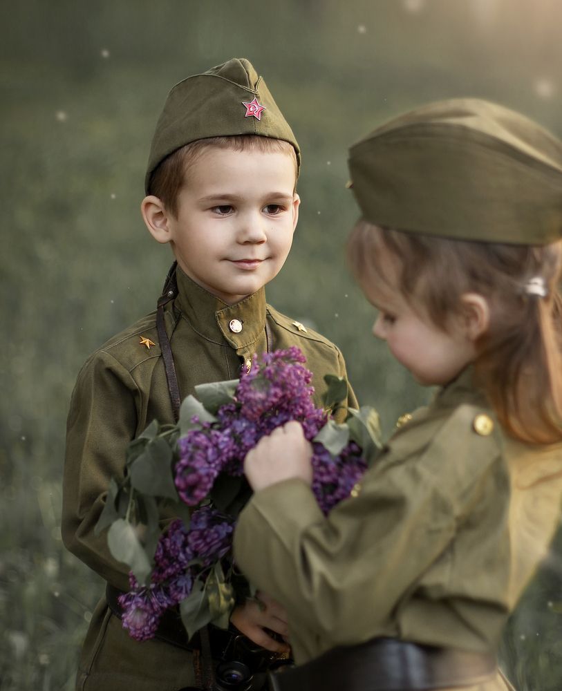 Photograph by Юлия Леонович